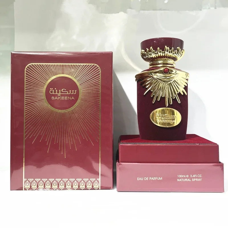 Top Quality Arabes Perfume For Man And Woman HAYA Eau De Parfum Long Lasting Unisex Smell Pheromone Transmission Dateable - AliExpress 66