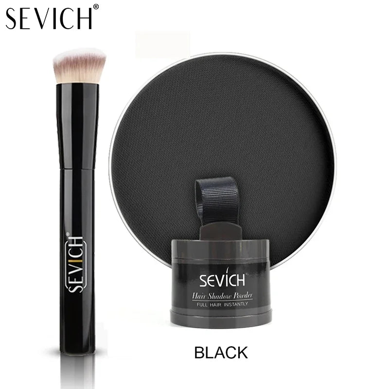 SEVICH Hairline Shadow Powder for Men & Women