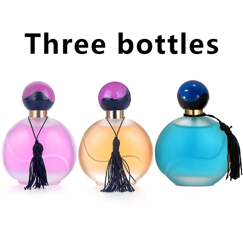 50ml Long-lasting Fresh Citrus Scent Premium Women's Perfume Long-lasting Fragrance Light Orange Notes For Women Long-lasting - AliExpress 66
