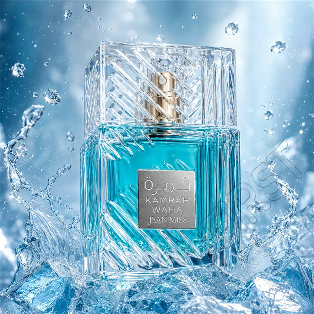 Brand Arabic Women Perfume And Colognes For Man Perfumes Importados Eau De Parfum Homme 100ml Lasting Plant Floral Scent Spray - AliExpress 66