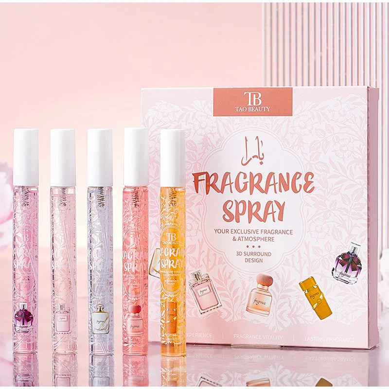 Alcohol-Free Floral Orchid Perfume 50ml Unisex EDT