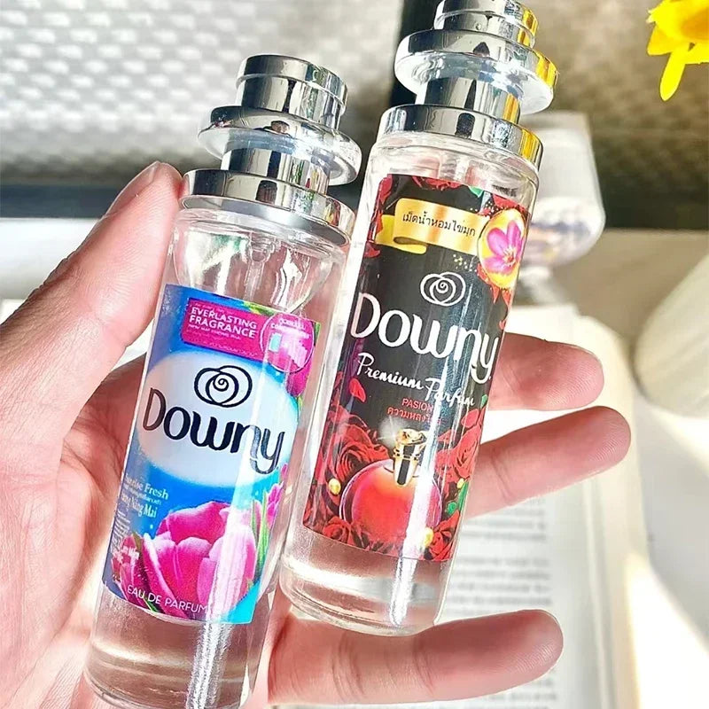 Floral Fruity Vanilla Perfume Spray 35ml