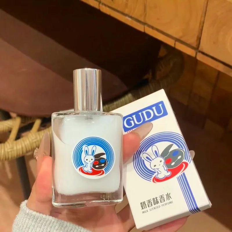 White Rabbit Candy Scented Perfume 30ml EDP Gourmand Fragrance