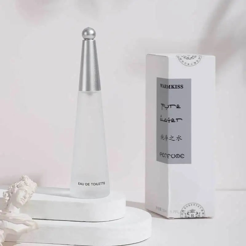 50ML Pillowside Desire Eau De Parfum Sensual Sweet Floral Musk Blend With Vanilla Amber Notes Fragrance Perfume For Women & Men - AliExpress 66