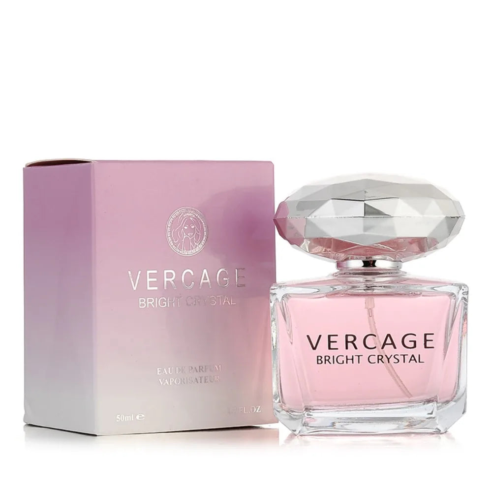 50ML Osmanthus Peony and Pomegranate Fragrance Perfume for Women Crystal Diamond Series Light and Elegant Scent Parfum Flower - AliExpress 66