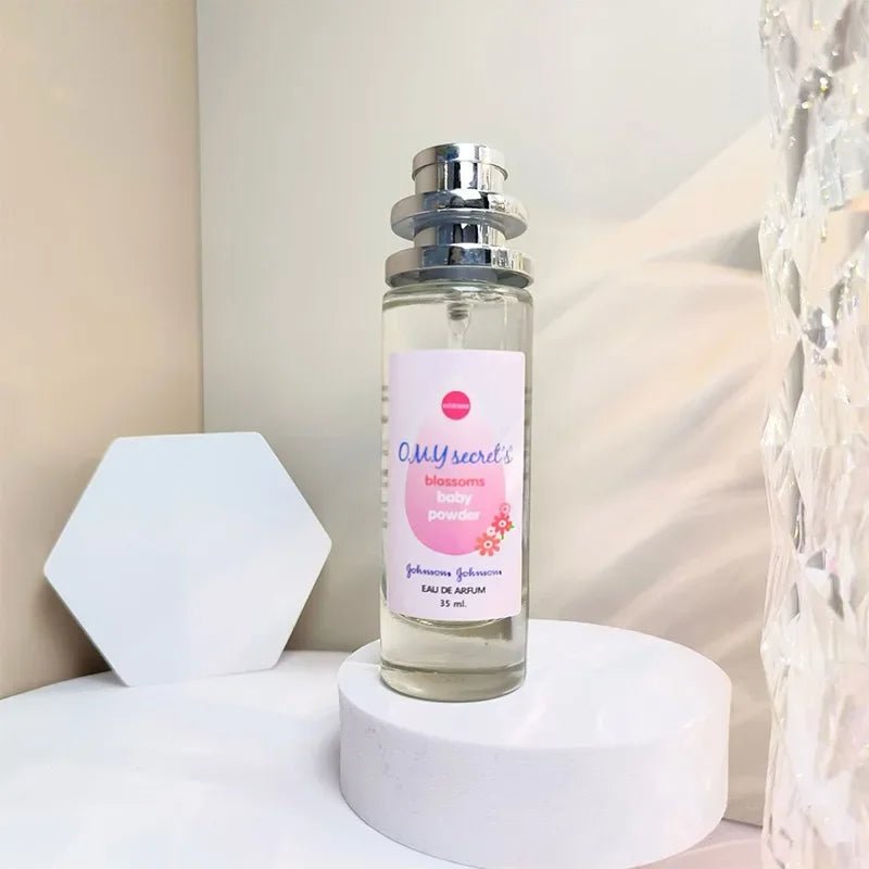 Baby Milk Fragrance 35ml Fruity Perfume for Women