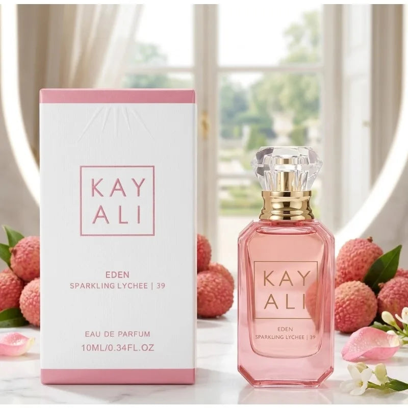 KAYALI 81 Eau De Parfum 10ml Womens Perfume Long Lasting Floral Fruity Vanilla Musk Sweet Premium Fragrance - AliExpress 66