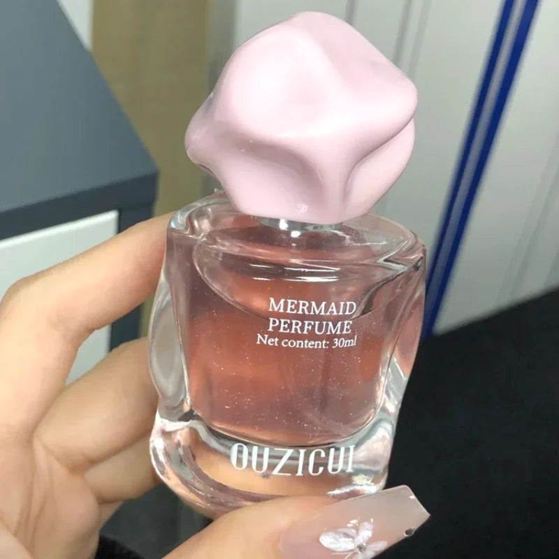 Brand Fresh Sweet Women' Perfume Premium Freesia Grapefruit Sandalwood Eau de Toilette lasting Fragrance Romantic Date Fragrance - AliExpress 66
