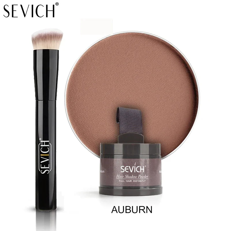 SEVICH Hairline Shadow Powder for Men & Women