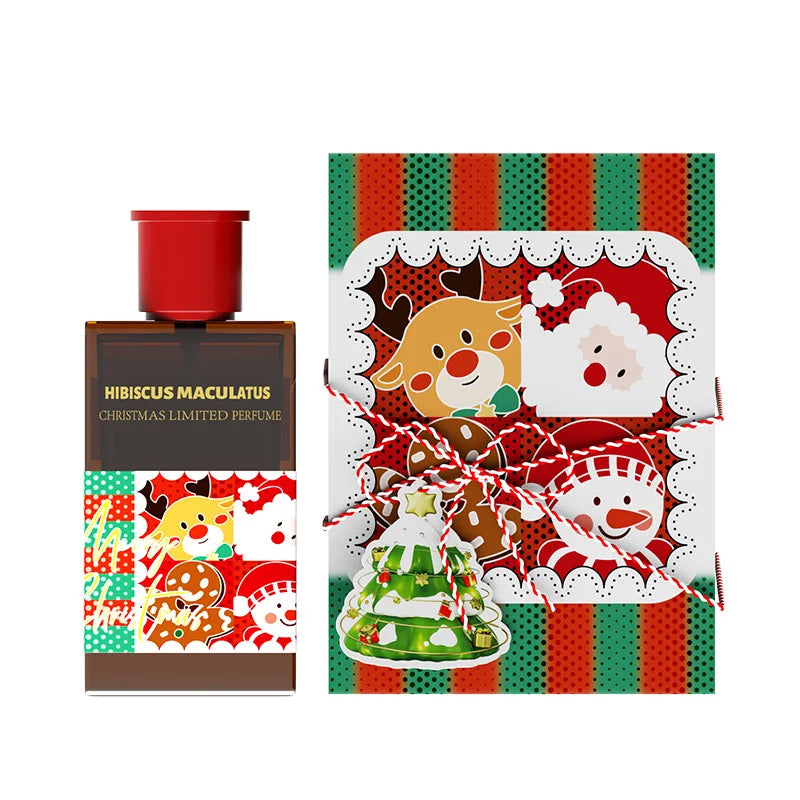 Sweet Dessert Perfume 50ml Gourmand EDT Unisex