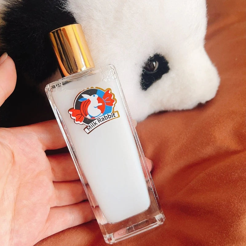 Coconut Milk Perfume Spray 30ml Unisex Sweet Fragrance