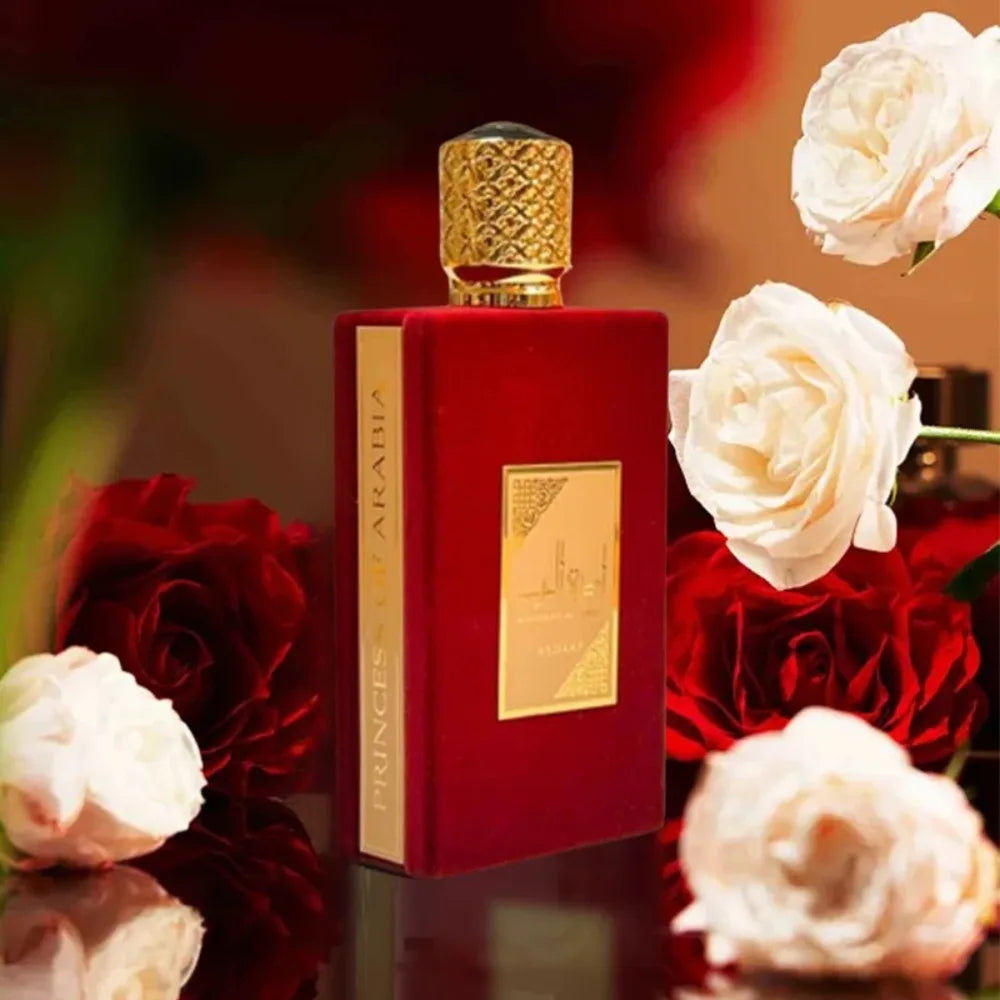 New Women Perfume Arabia Princesses 100ml Arab Princess Of Arabia Perfumes Women With Woody Notes Sweet Citrus Fragrance Perfume - AliExpress 66
