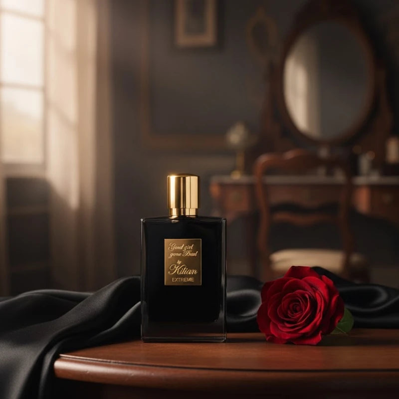 KILIAN 50ml Unisex Eau De Parfum Long Lasting Luxury Oriental Floral Woody Spicy Perfume Signature Fragrance Collection - AliExpress 66