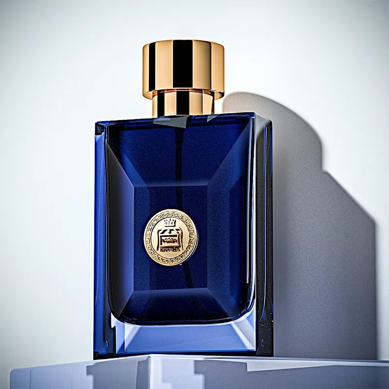 originales brand Men's Cologne Gentleman's Azure¡ªA Fresh Natural and Long-Lasting Eau de Toilette, 50ml - AliExpress 66