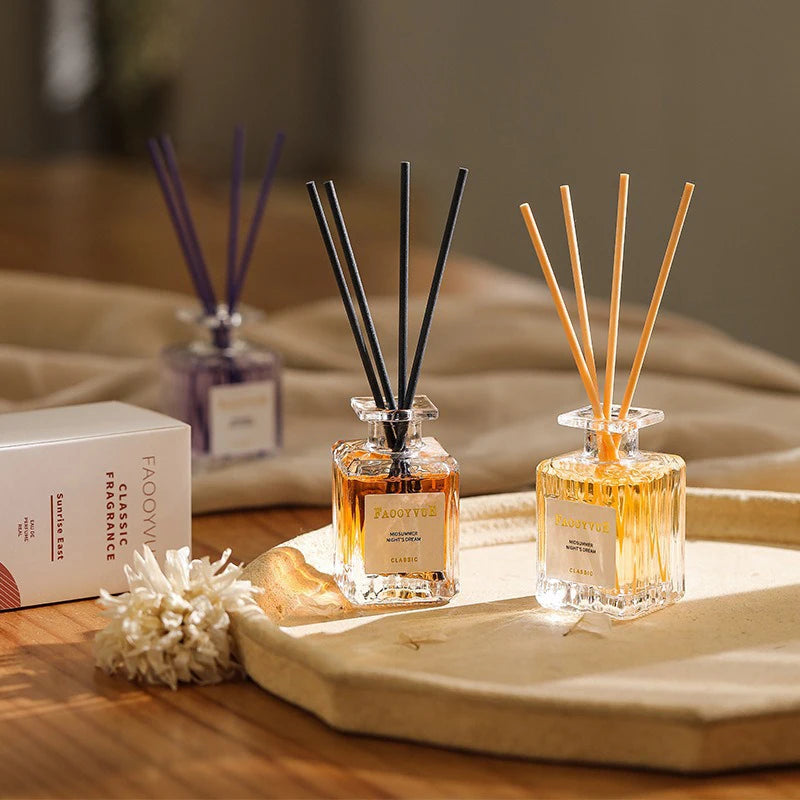 Long-lasting Home Fragrance Essential Oil For Bedrooms And Bathrooms Rich Fragrance Toilet Deodorizer Bedroom Car Air Freshener - AliExpress 66