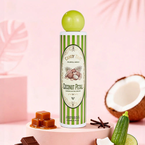 168ml Coconut Strawberry Cake Perfume Spray