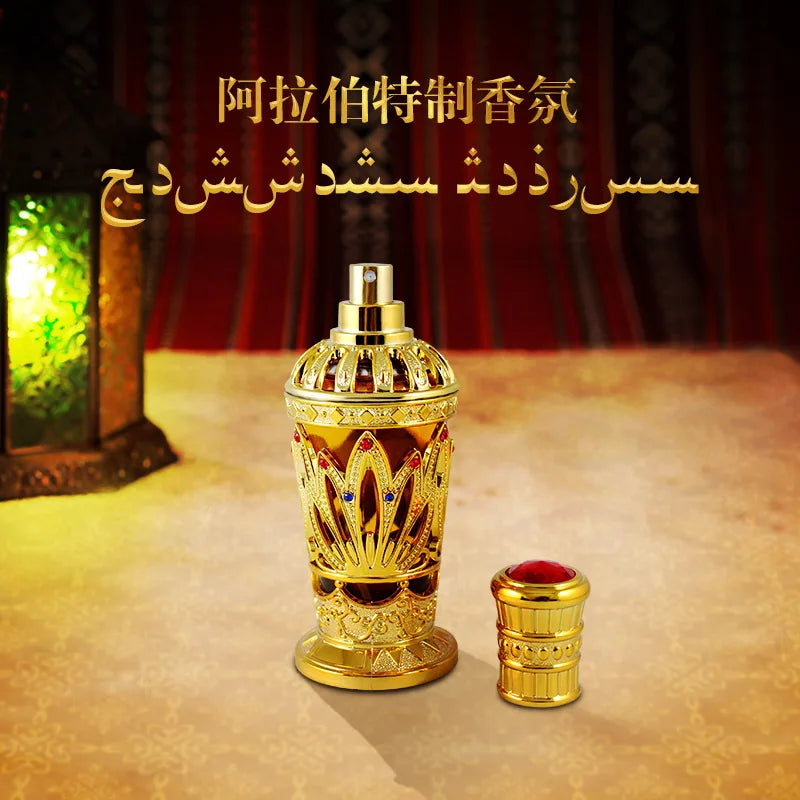 Brand Arabian Perfume Woody Men Perfume Spray Flirting Pheromone Floral Long Lasting Romance Attract Women Valentine's Day Gift - AliExpress 66
