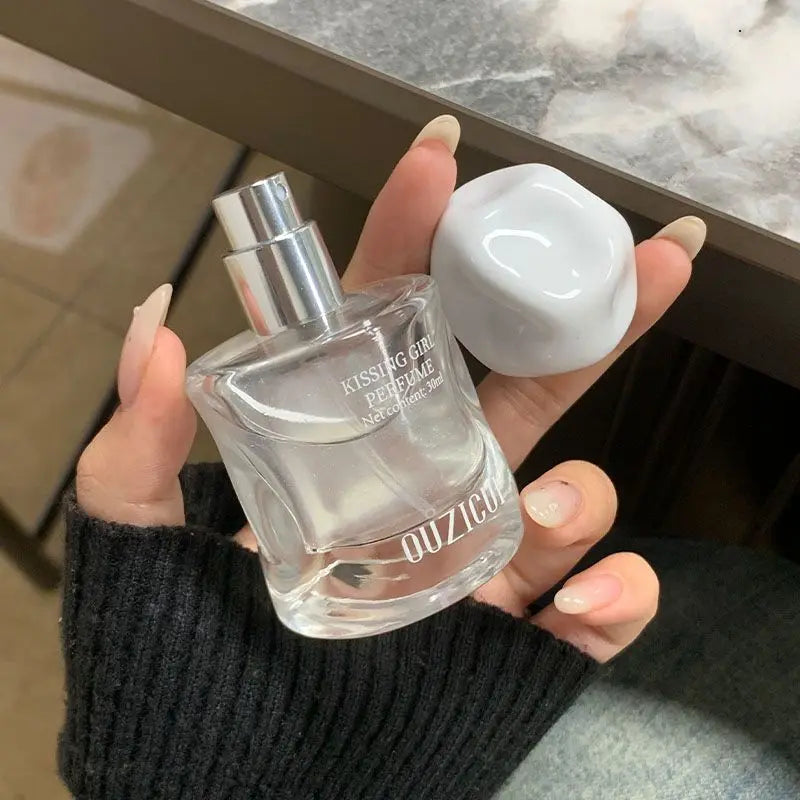 Brand Fresh Sweet Women' Perfume Premium Freesia Grapefruit Sandalwood Eau de Toilette lasting Fragrance Romantic Date Fragrance - AliExpress 66