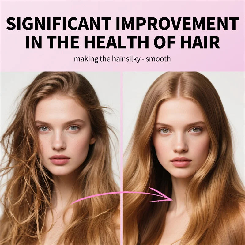 MIX Hair Vitamin Capsule Hair Treatment Oil Fast Restore Frizzy Hair Soft Smooth Shiny Keratin Complex Oil Hair Care Capsules - AliExpress 66