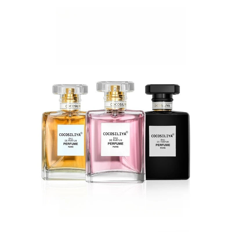 50ML Luxurious Perfume Elegant Sophisticated Bold Warm Alluring Soft Long Lasting Captivating Refined Rich Scent - AliExpress 66