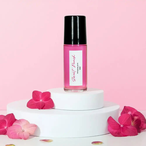 30ml KOEC Sweet Peach Fragrance Roll On Oil Nourishing Freshing Long-lasting Portable Triple Notes Jasmine Musk Natural Oil Base - AliExpress 66