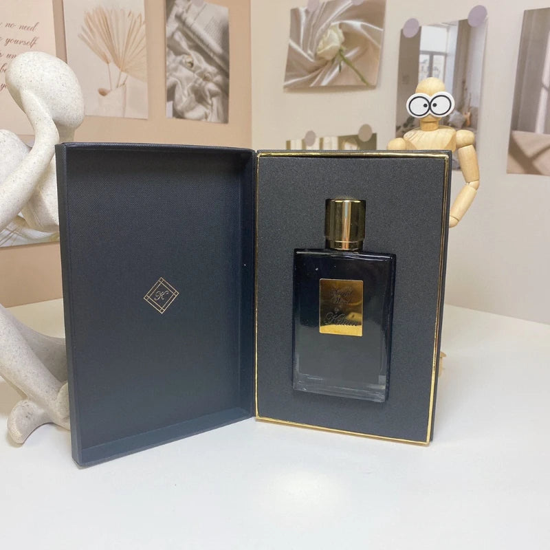 KILIAN 50ml Unisex Eau De Parfum Long Lasting Luxury Oriental Floral Woody Spicy Perfume Signature Fragrance Collection - AliExpress 66