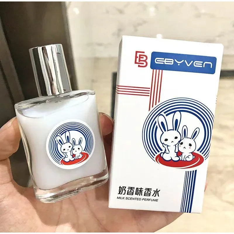 White Rabbit Milk Candy Perfume 30ml Unisex EDT