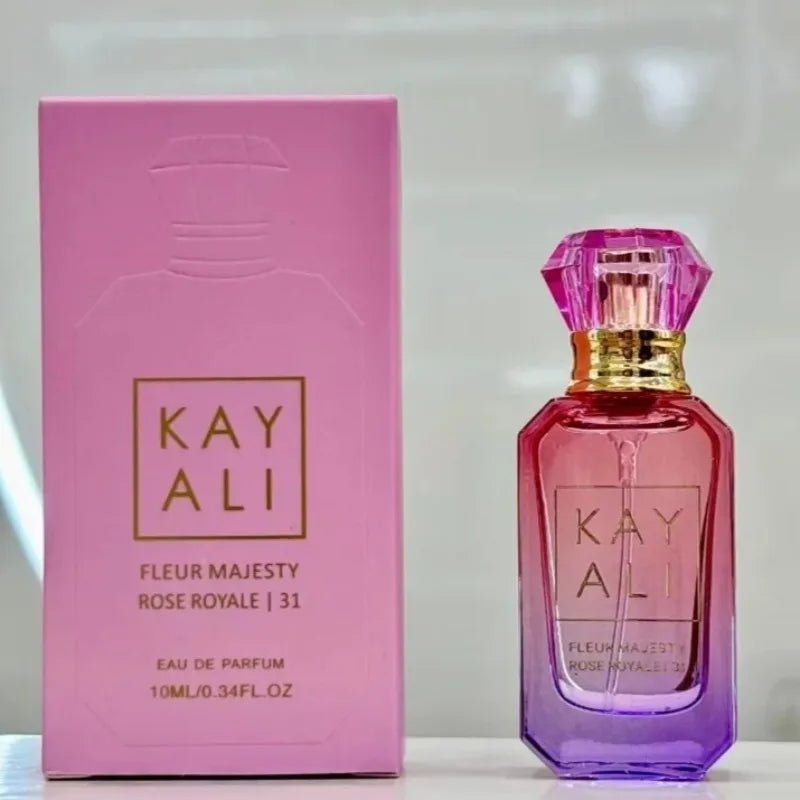 KAYALI 81 Eau De Parfum 10ml Womens Perfume Long Lasting Floral Fruity Vanilla Musk Sweet Premium Fragrance - AliExpress 66